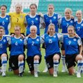 Eesti naiste koondise mäng paelub Soome meediat