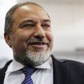 Iisraeli endine välisminister vabastati korruptsioonisüüdistustest