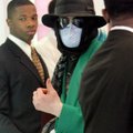 Michael Jacksoni salapärane põhjus, miks ta maskide ja kleeplindiga oma nägu kattis: ta elust pidi saama ajaloo suurim müsteerium