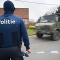 Belgia esitas seoses Prantsusmaal kavandatud terroriga süüdistuse kolmandale isikule
