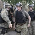Турчинов объявил о закрытии российско-украинской границы