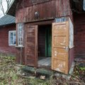 Jäädvustame Eesti elu: Väike küla Järvamaal
