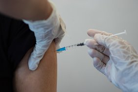Nahavähivastane vaktsiin on loodetavasti tulekul
