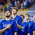 TIPPHETKED | Eesti U20 korvpallikoondis avas Montenegro vastu EM-il võiduarve