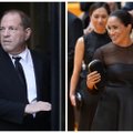 PALJASTUS | Hertsoginna Meghanil ja häbistatud Harvey Weinsteinil on üks üllatav side