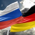 Saksamaa viib Venemaalt ära üle 100 töötaja