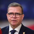 Soome peaminister peab streike ülemõõdulisteks ja ebaõiglasteks