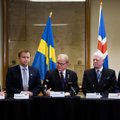 NATO Põhjamaade liikmed: Macroni kriitika ei vasta tõele