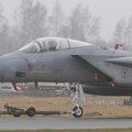 DelfiTV Šiauliais: Hävitaja F-15C - 21. sajandi vabaduse sammas