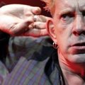 The Sex Pistols: not fucking Estonia!?