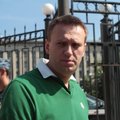 Кандидат Навальный собрал в сети 5,5 млн рублей за сутки