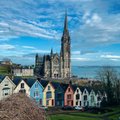 Ирландию назвали лучшим туристическим направлением в Европе
