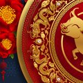 Hiina astroloogia: alanud on valge metallpühvli aasta!
