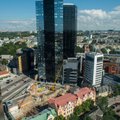 Praamikuningas Olav Miili kinnistud: 30-korruselisest klaastornist haiglani