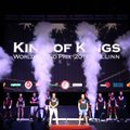 King of Kings toob võitluskunsti maailmameistrid Tondiraba jäähalli