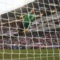 Inglismaa-Belgia jalgpallimängul testitakse väravajoonetehnoloogiat