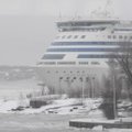 Tallink uuendas reisilaev Silja Serenade