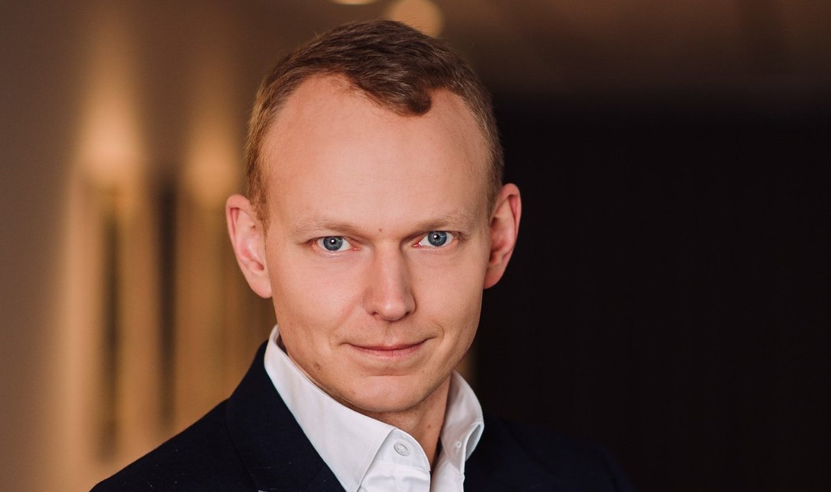 Mihkel Nestor