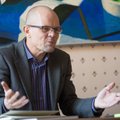 Kaljulaid tõstis presidendi kantselei direktori palga 4400 eurole