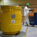 Analüüs: võimalik Eesti tuumareaktor tekitaks 720 tonni tuumajäätmeid