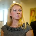 EOK värske asepresident Kristina Šmigun-Vähi: tähtis on jätta aega pere jaoks