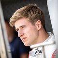 Toivo Asmer: Jüri Vips võiks Indycaris pika karjääri teha
