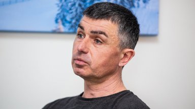 Peatreener Fjodor Svoboda: näen Eesti laskesuusatajatel tulevaks hooajaks suurt potentsiaali