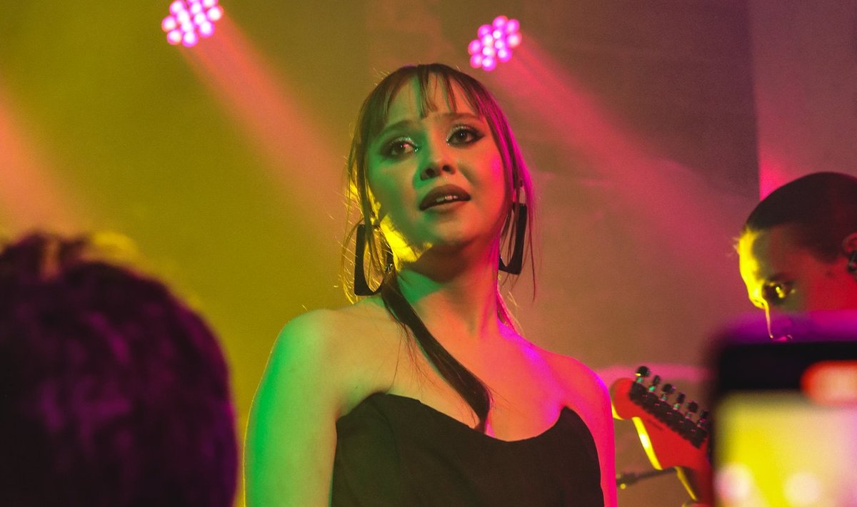 Alika Milova