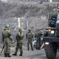 Vene uudisteagentuuride teatel on esimesed Vene rahuvalvajate tapmises Karabahhis kahtlustatavad vahistatud