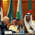 Araabia Liiga esitas Süüriale ultimaatumi verevalamise lõpetamiseks