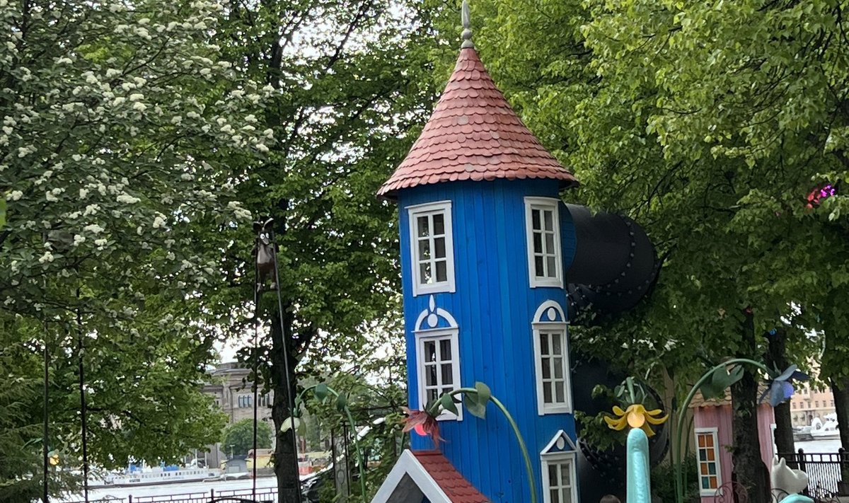 Junibacken