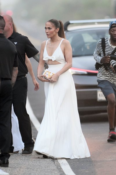 Jennifer Lopez