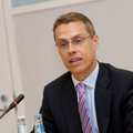 Soome ja Briti minister eitavad Euroopa lõhenemist
