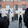 Illar Luht: ungarlastel on rahuplaan, mille eesmärk on Ungarit iga hinna eest sõjast eemal hoida