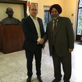India suursaadik ELi juures Paetile: laevakaitsjatel on võimalik otsus kõrgemasse kohtusse edasi kaevata