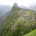 "Reisipalavik" rändab mööda muistsete inkade radasid