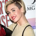 California suures metsapõlengus hävines ka Miley Cyrusi häärber