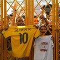 Elu unistus täitub! Brasiilia vanahärra tegi FIFA-ga kaupa