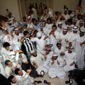 Ametnik: tuhanded kuveitlased tungisid parlamendihoonesse