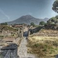 Pompei viimased tunnid telekanalil Viasat History