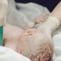Laupäeval sünnitas Pelgulinna sünnitusmajas esimene haiglas positiivse koroonaviiruse proovi andnud ema