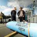 FOTOD: Kunda lahel lõppes miinitõrjeoperatsioon-õppus Baltic Fortress 2011