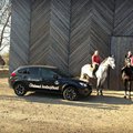 Eesti Ratsaliit ja Subaru ühendasid hobujõud