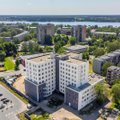 Leedu kinnisvaraarendaja laieneb Eestisse
