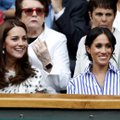 Kuningliku pere fotograaf jagab hertsoginnade läbisaamise tagamaid: seal ei ole rivaalitsemist
