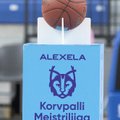 Eesti neidude U16 korvpallikoondis avas EM-il võiduarve