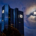 Saksamaa prokuratuur loobub Deutsche Banki rahapesu asja uurimisest