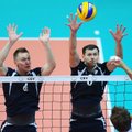 Суровый жребий! Сборная Эстонии узнала соперников на чемпионате Европы