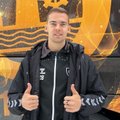 Футболист сборной Эстонии близок к переходу в польский клуб