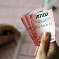 Американец подал в суд на лотерею, заявившую, что его выигрыш в $340 млн — ошибка